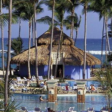 Grand Paradise Bavaro Uvero Alto Tiện nghi bức ảnh